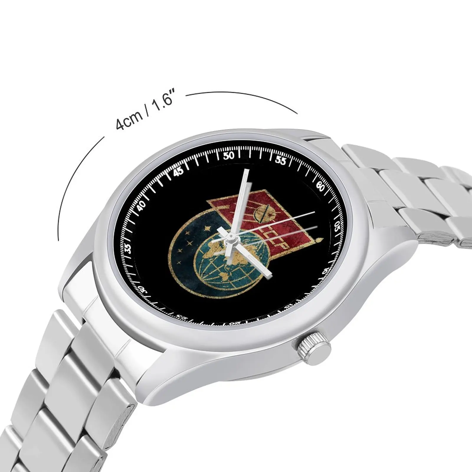 Russian wrist watch clearance