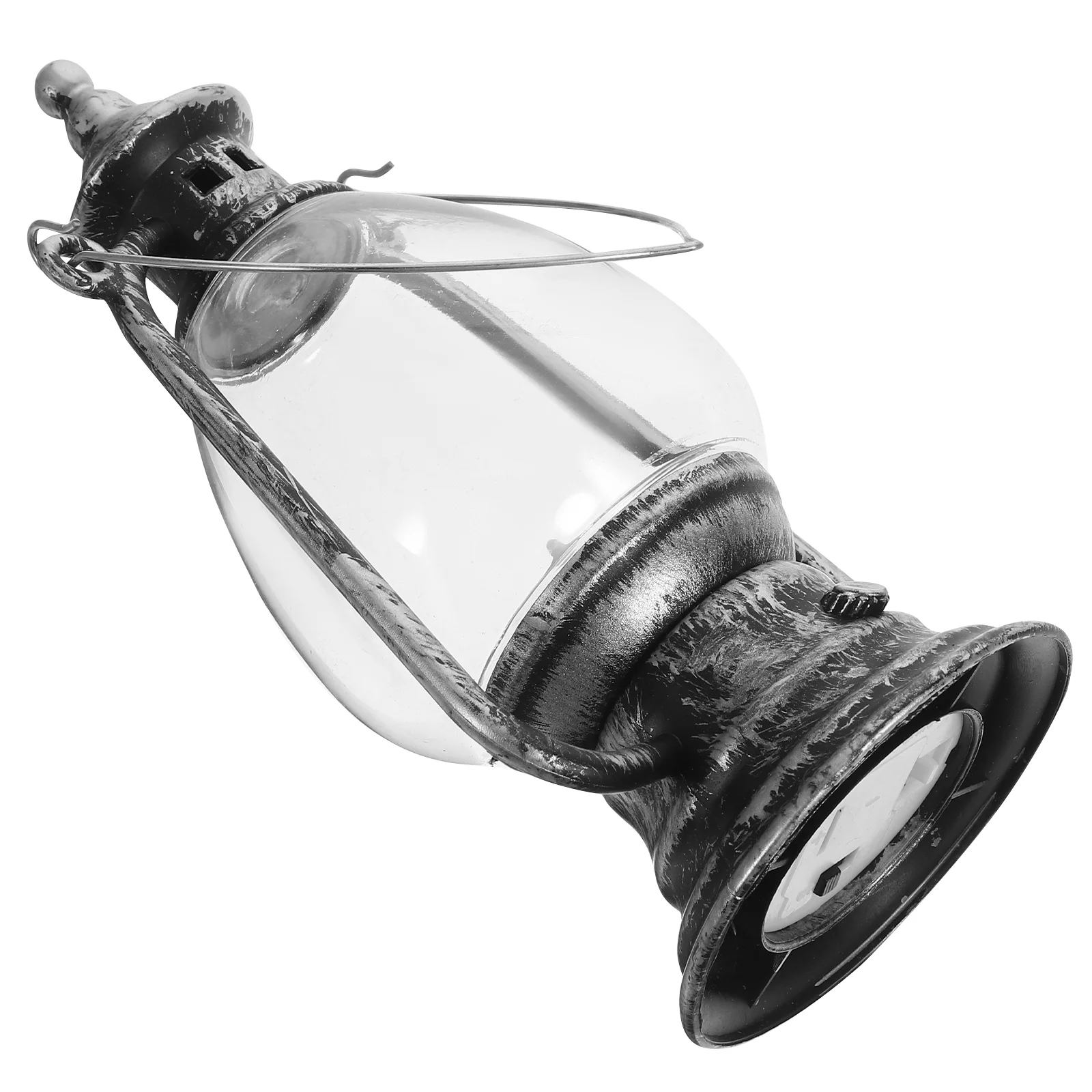 Рисунок 3 - Портативная лошадиная лампа ретро