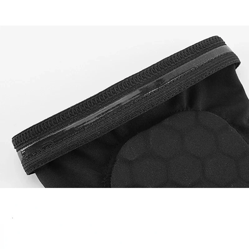 1pcsSoccer Shin Guards Outdoor Sport Honeycomb Anti-Collision Pads Protection Leg Tibia Football