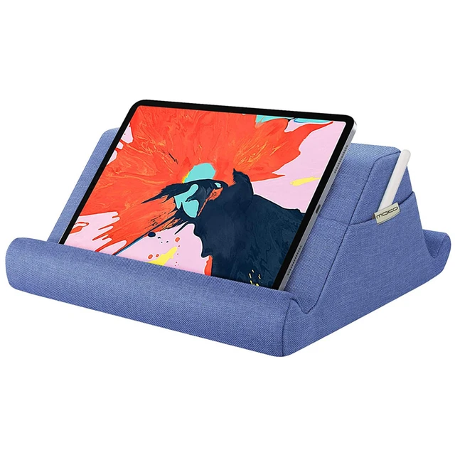 Tablet Stands Multifunction Pillow Tablet Phone Stand for IPad Laptop Cell  Phone Holder Support Bed Tablet Mount Bracket Book - AliExpress