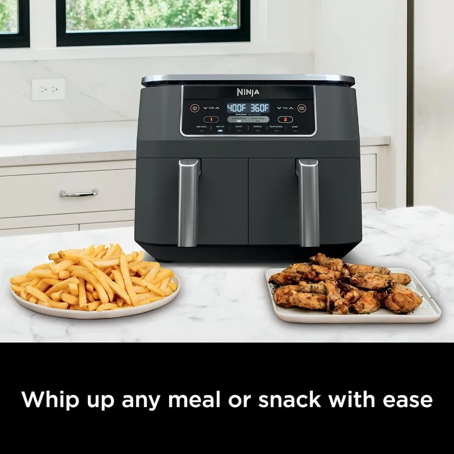 Ninja DZ201 Air Fryer
