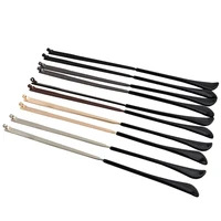 1pair (2pcs) Metal Glasses Temple Eyeglasses Arm Sunglasses Replacement Leg Eyewear Metal Rod T038 1