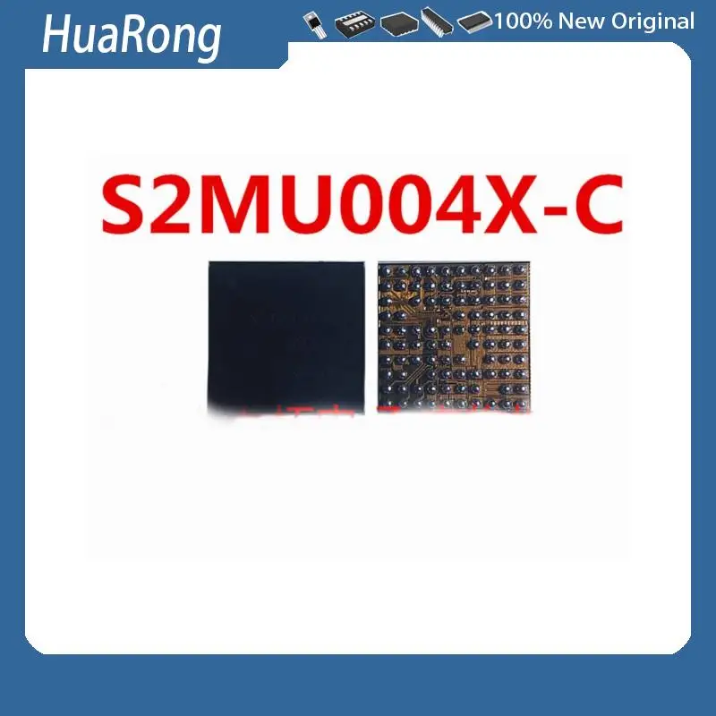 

New 1PCS/lot S2MU004X-C S2MU004X BGA