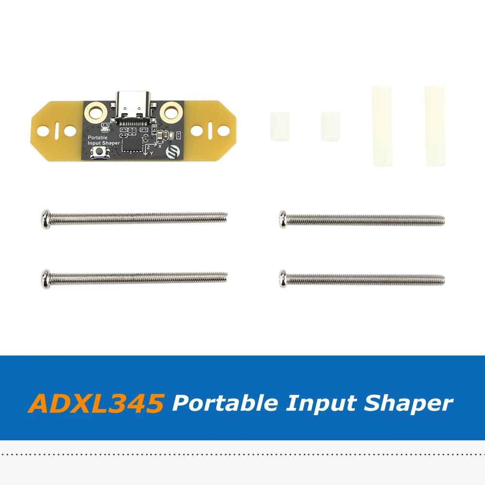 Input shaper. Adxl345 input shaper. adxl345 klipper. klipper input shaper frequency and quality factor.