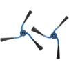 VC-RM72VS VC-RM72VG Vacuum Cleaner 3pairs Side brushes Parts SR8751 Accessories SR8845 Element SR8855 SR8895 SR8950 6