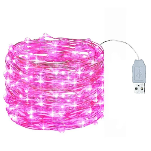 USB-pink