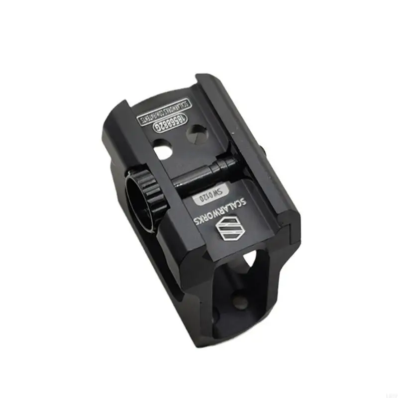 Aluminum Mount for T2 Sight Easy Installation Adjustable Scope Mount for Sight rifle scope mount scope mount adapter