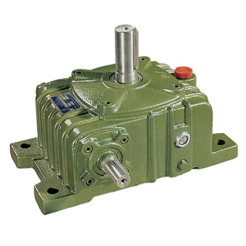 

BKV NMRV gearbox Speed Reducer for packing equipment used