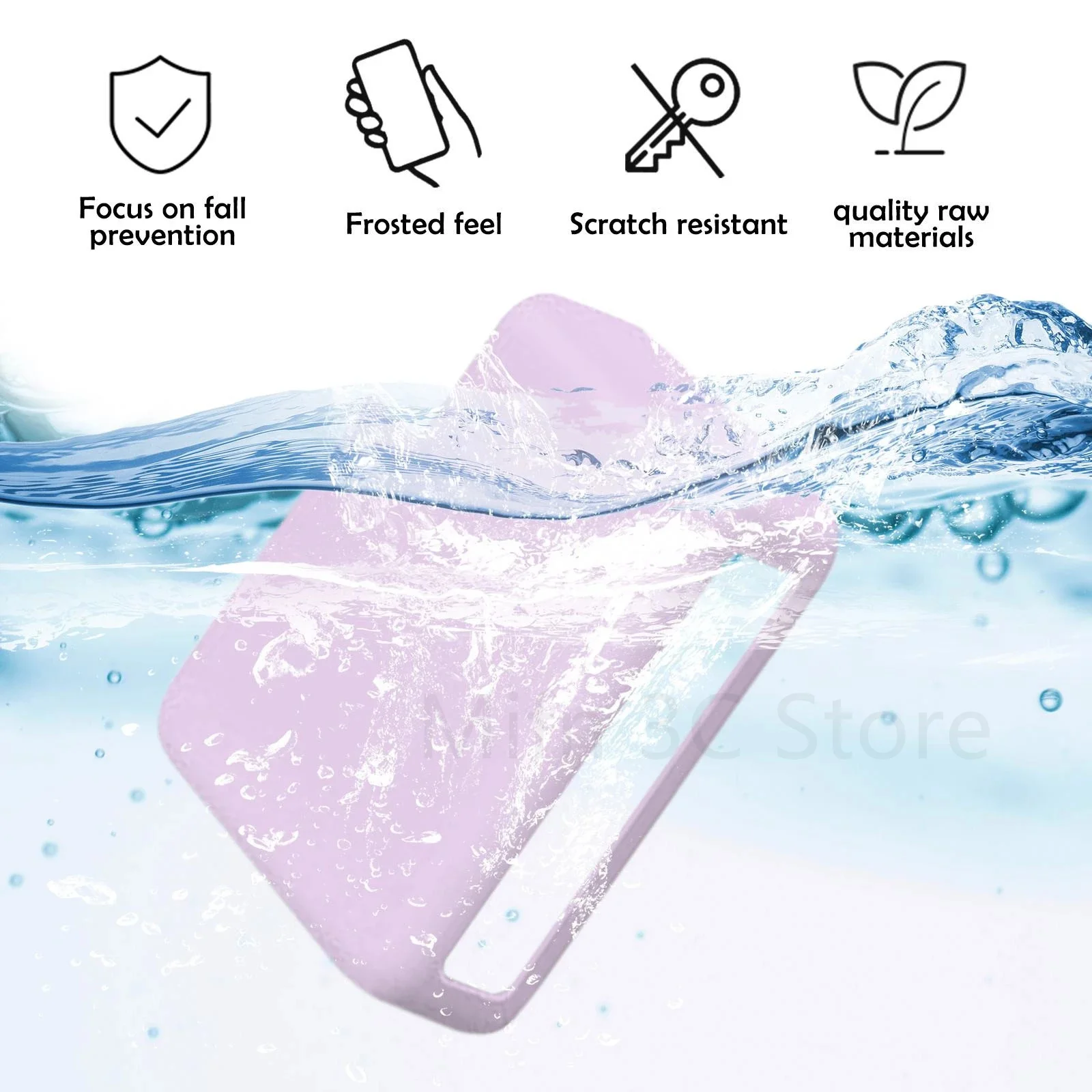 para Macbook Pro 16 Polegada A2485 2023 140w Carregador de Silicone Macio Adaptador de Energia Case para Macbook 96 87 85 67 61 60 45 35 30 29w Case - Imagem 3