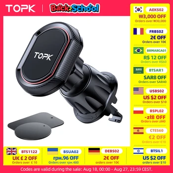 Car Phone Holder 1