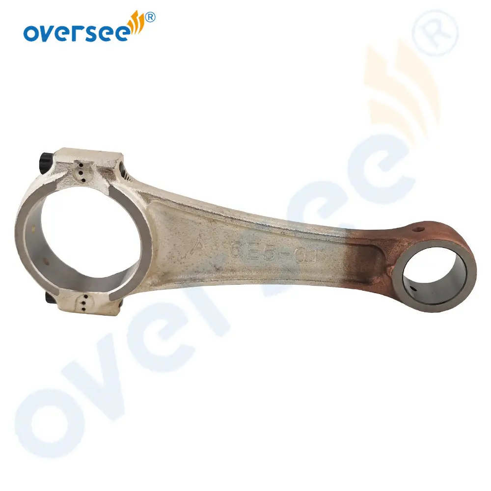 Рисунок 3 - 6E5-11650 шатун в сборе для Yamaha