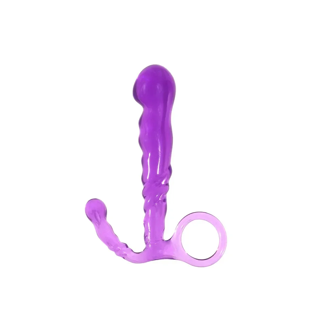 Female Anal Sex Toys Anal Sex Gay Prostate Massage Smooth Ass Silicone, But Couple Sex Toys Can Be Inserted