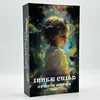 Inner Child Oracle Cards, Tarot Cards, Inner Healing, 12x7cm Tarot Deck, 56-Cards 1