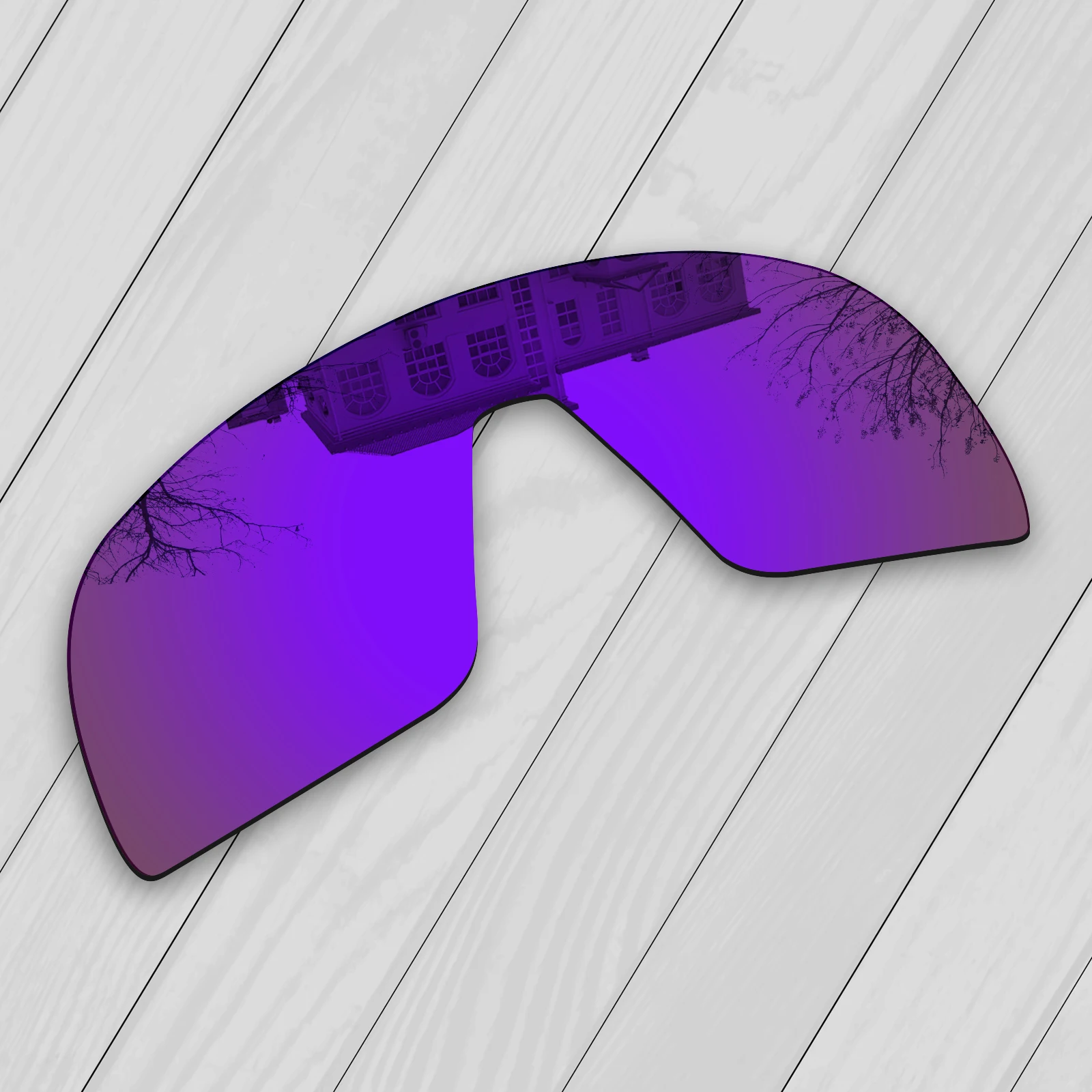 Polarized Enhanced Replacement Lenses