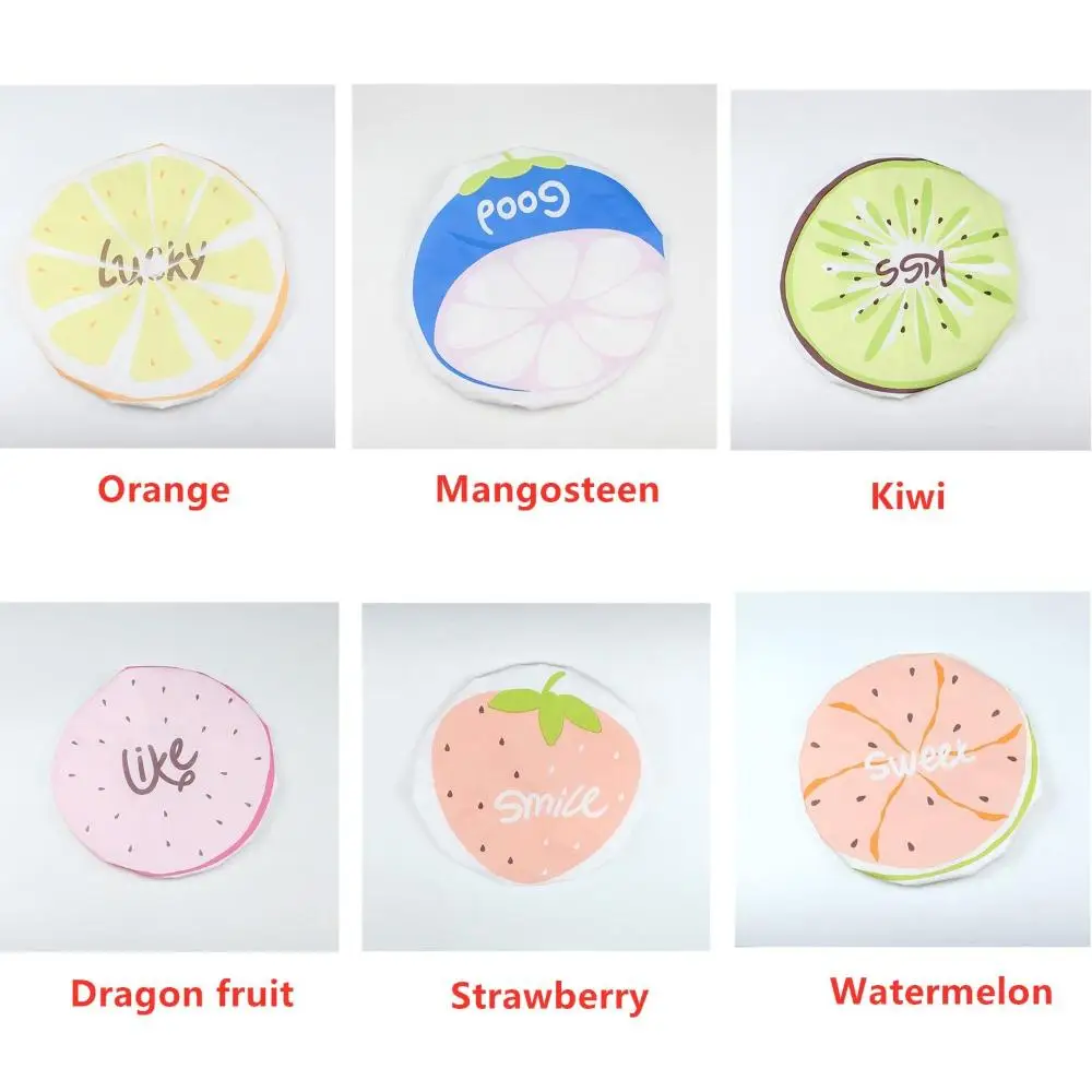 Waterproof Shower Cap 1pc Reusable Hair Cover For Women