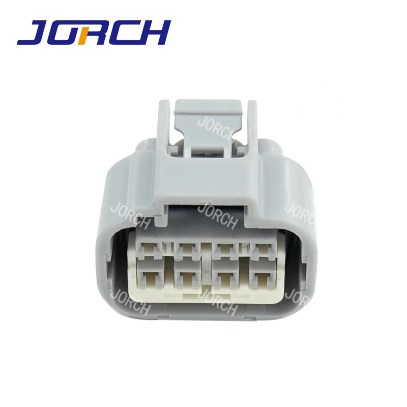 conector eletrico automotivo impermeavel femea de 8 02