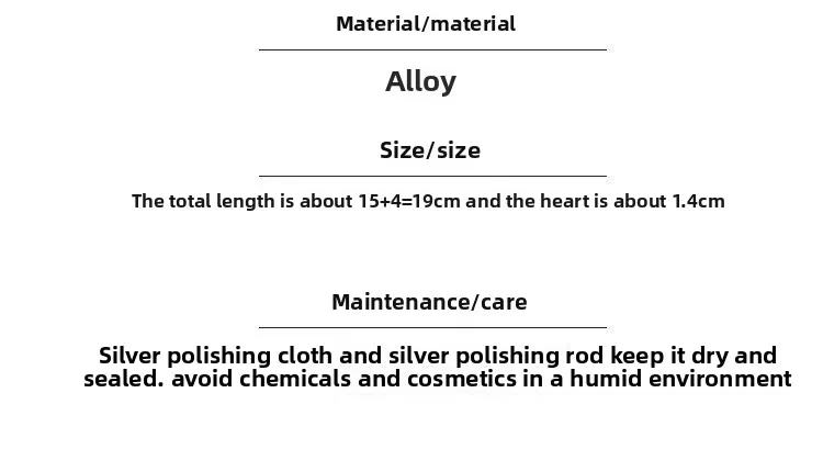 Bracelets de cheville simples en forme de cœur pour femmes