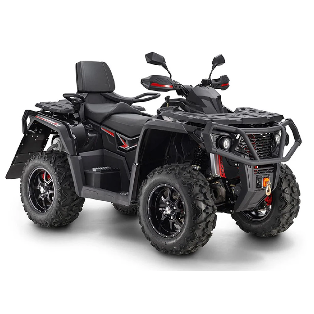 2025 QJ Motor New Version 1000cc Dune Buggy UTV 4x4 Off-road Quad