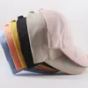 New Fashion Summer Kids Baseball Caps Sunshade Children Outdoor Sport Girls Cartoon Hats Casual Brand Adjustable Soft Boys Hat 6