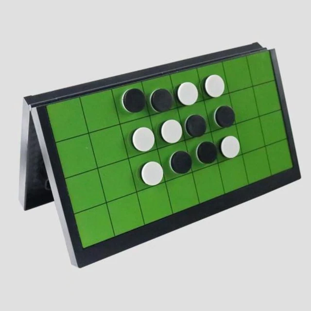 Othello Classic: Os 10 Mais , Melhores Lugares Para Se Jogar Reversi On -  Line