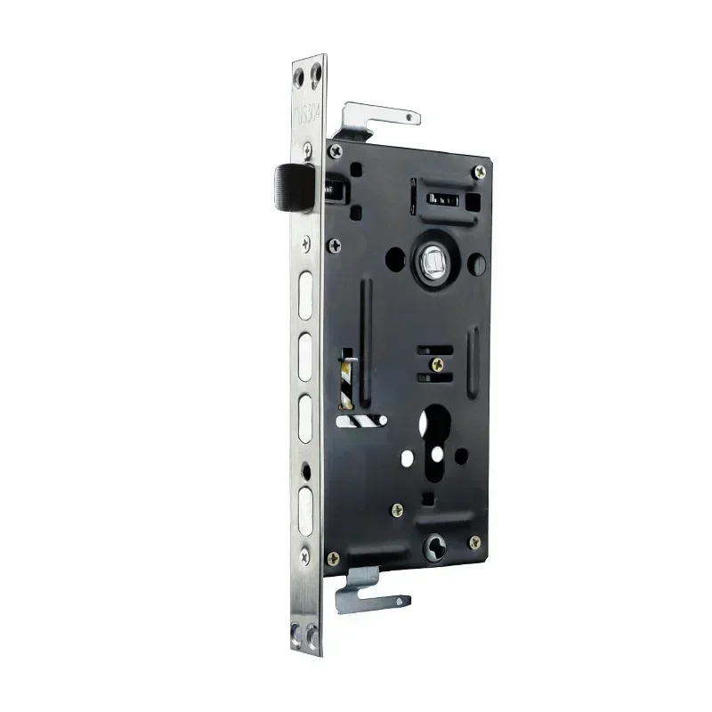 Mechanical Lock Body for Anti-theft Door Lock Engineering 24 * 240 Square Head 30 * 240 Cylindrical Body