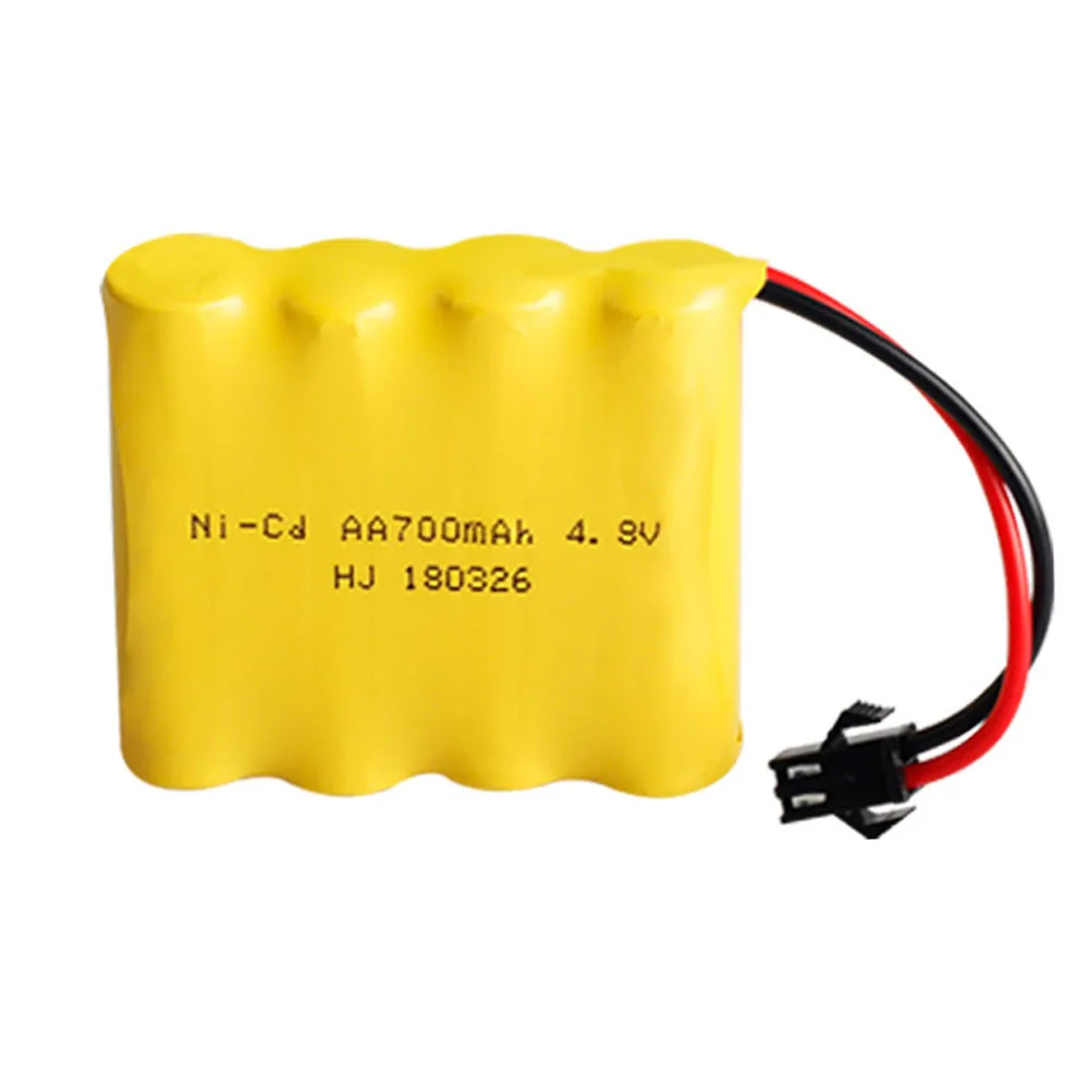 Chargeur RC 1S LiPo 1A USB/EU - Batterie pour Drone