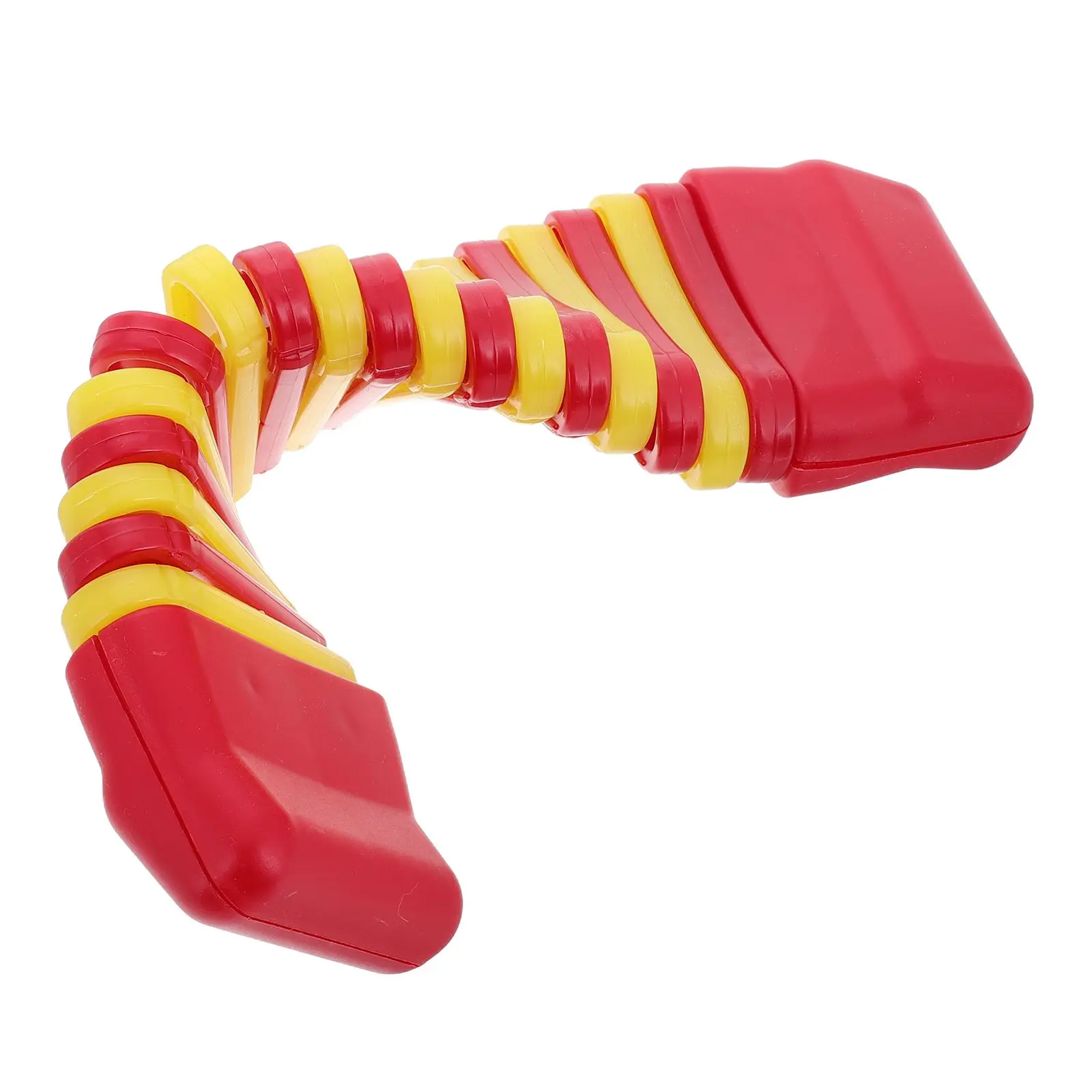 Montessori Plastic Clatter Musical Instrument For Kids Engaging Toy Toddlers Enlightening Music Toy Children Early Education