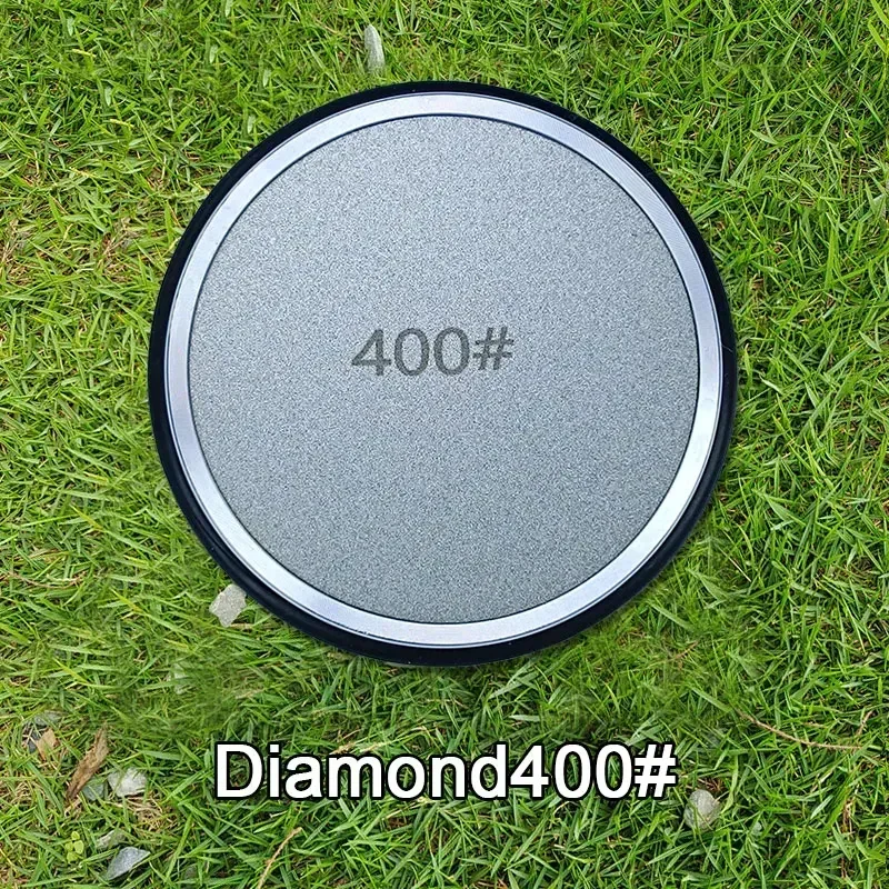 diamond 400
