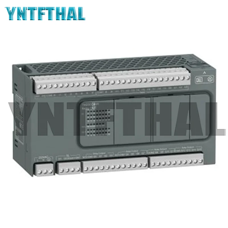 

Original Brand New 1766-L32BXB PLC 24VDC MicroLogix 1400 Controller Warranty For One Year