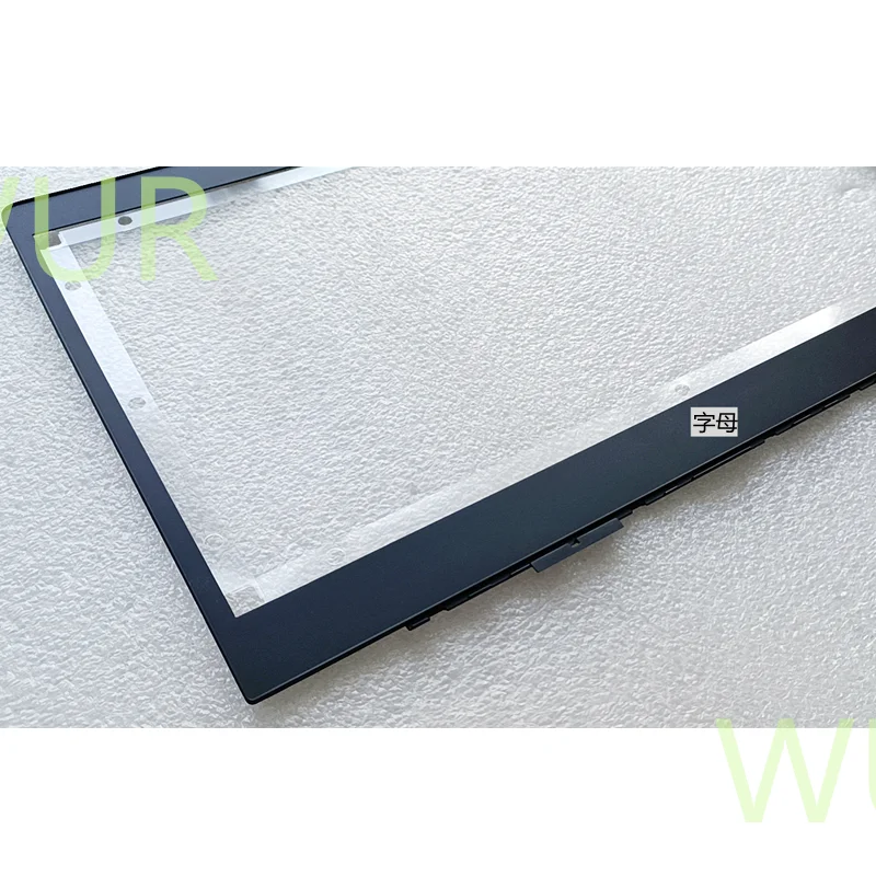 새로운 원래 화면 LCD 베젤 HP 740 G5 745 G5 840 G5 B 케이스 화면 프레임 IR l15506-001 블랙