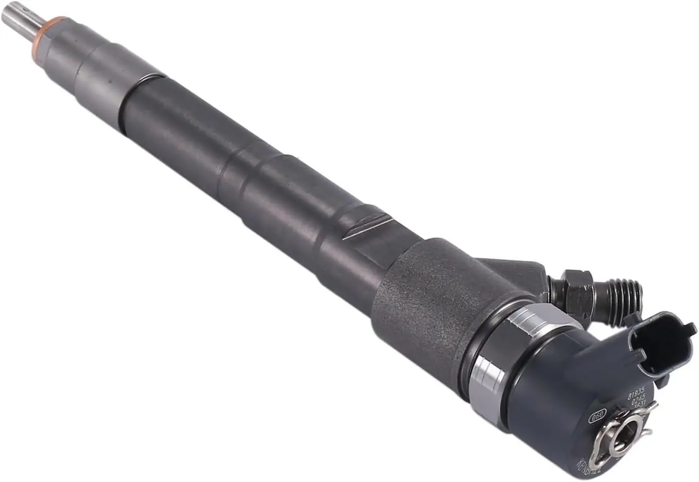 Diesel Common Rail Fuel Injector 0445110418 0445110520 for FIAT DUCATO 2.3L 2015/IVECO 504389548 diesel injector tube
