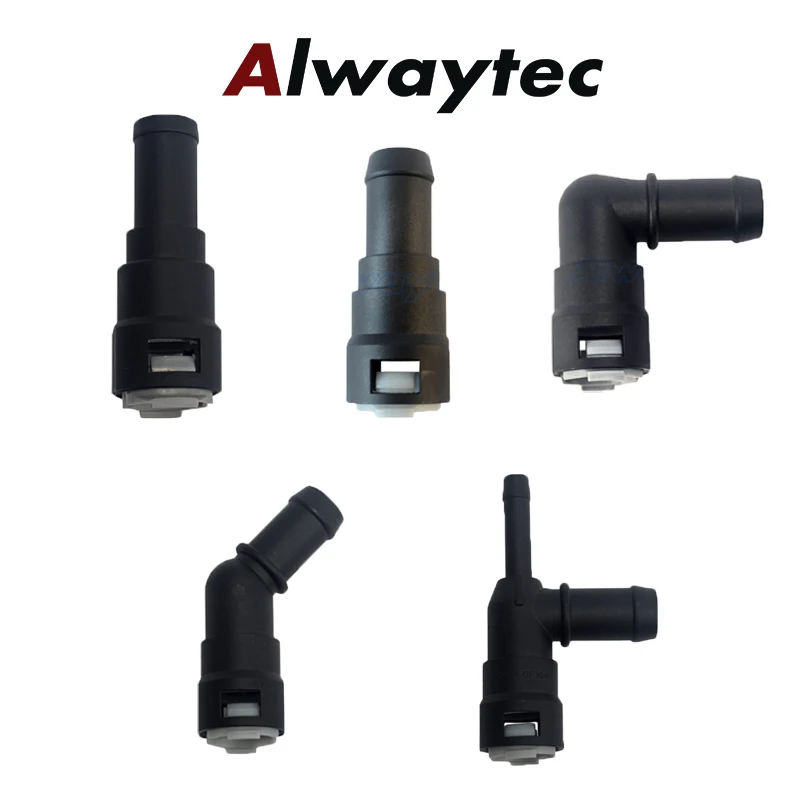 QuickConnectHeaterHoseConnectorRadiatorHoseConnectorCoolant