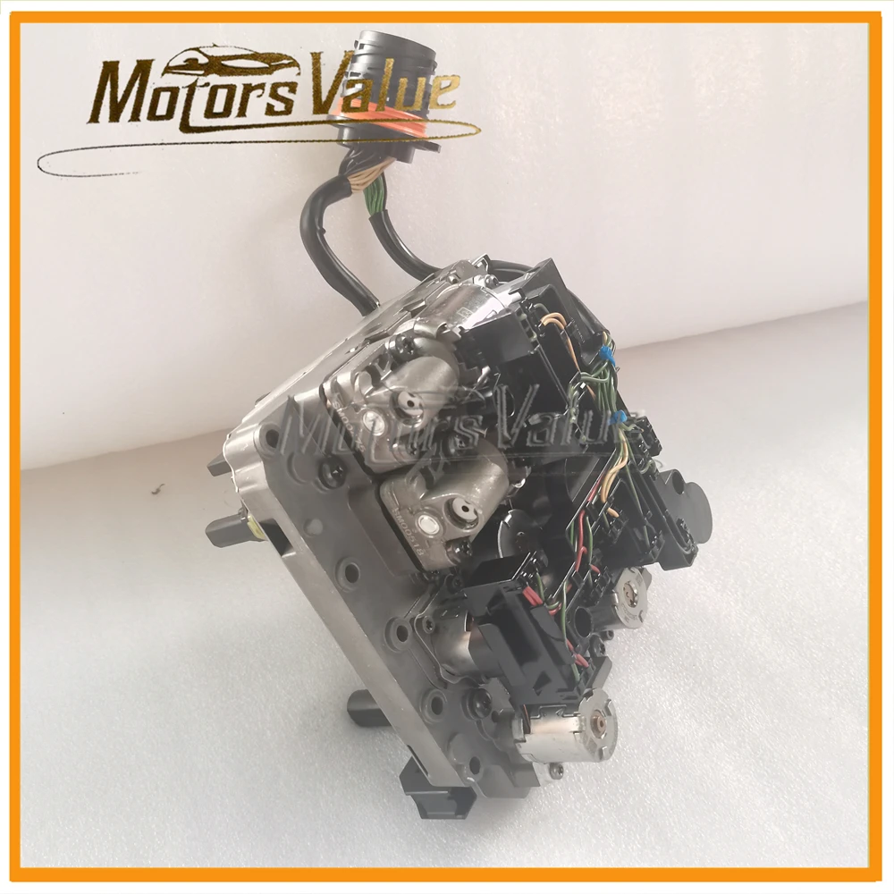 

Automotive Accessories 02E Transmission Valve Body with Linear Speed for BYD Accessorie