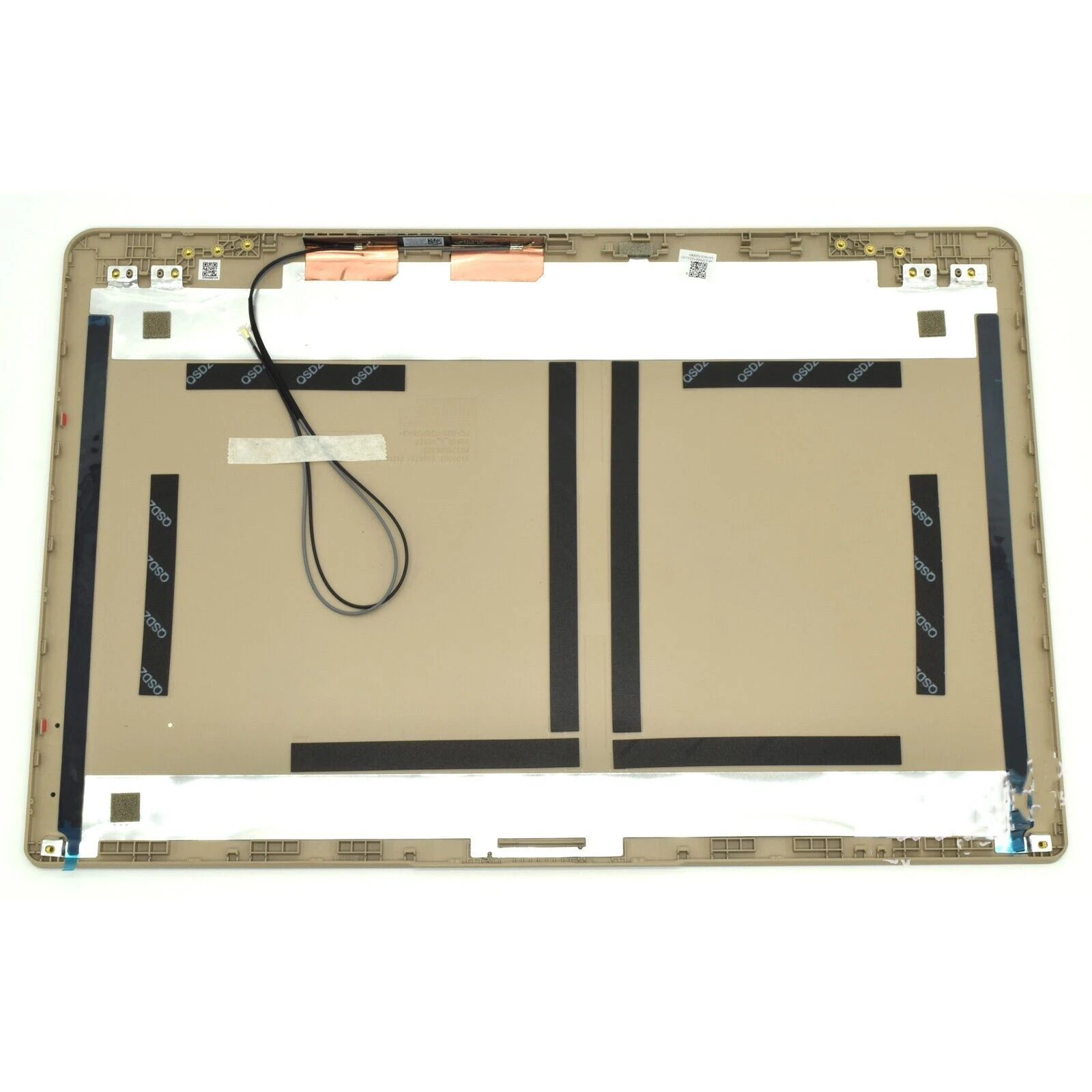 Laptop For Lenovo IdeaPad 3-15ITL6 3-15ALC6 Rear Lid LCD Back Cover 5CB1B60414 e