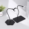 25cm Snake Tube Bracket Action Figure Base Display Stand Bracket For Figure Animation Cinema Game Model Toy Bracket Accessories 3
