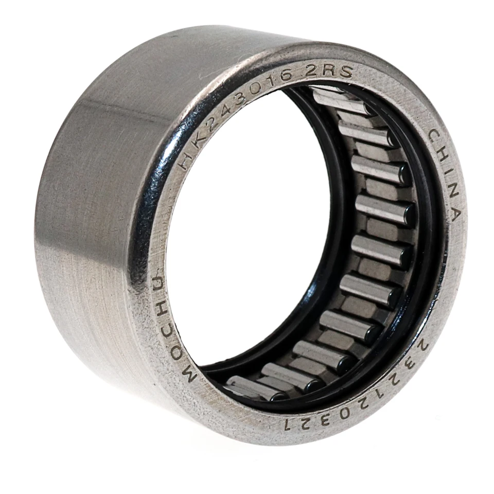 1pcs Needle bearing TAF243216 NK24 / 16 size 24 * 32 * 16 Mochu