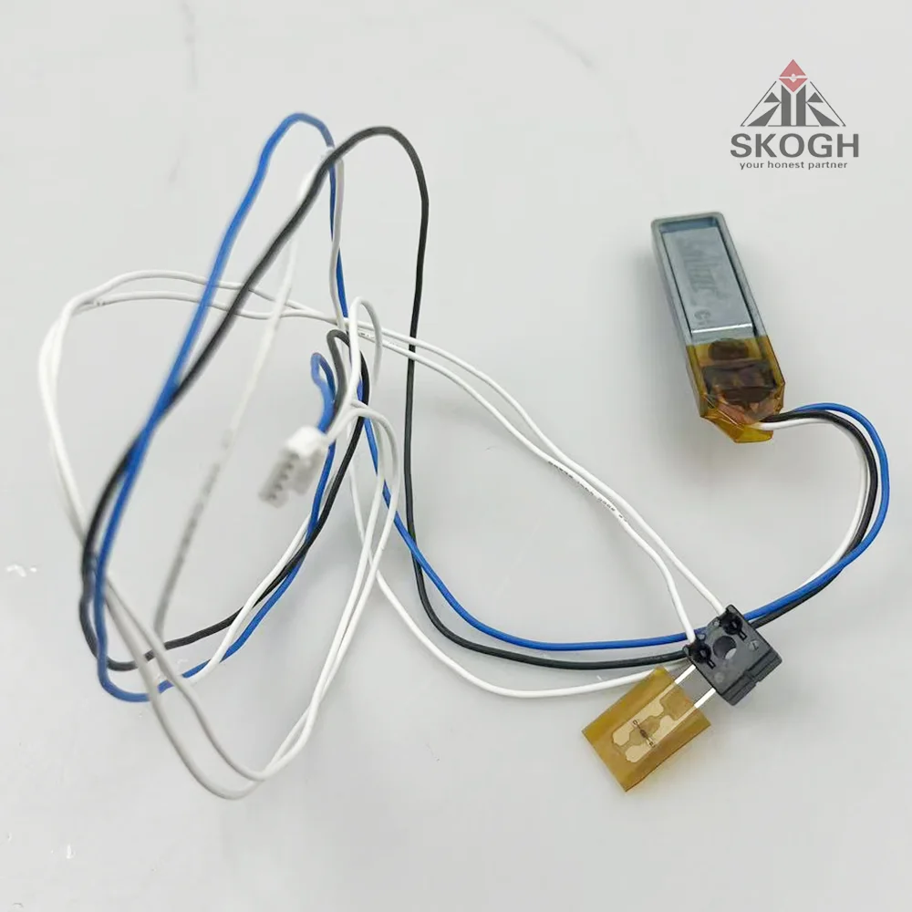 코니카 미놀타 C224 C284 C364 364e C221 C281 C308 C368 C454 C458용  새 퓨저 서미스터