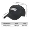Linkins Meteora Minutes To Midnight Men Women Baseball Caps Parks Hunting Distressed Washed Hat Vintage Outdoor Golf Snapback 3