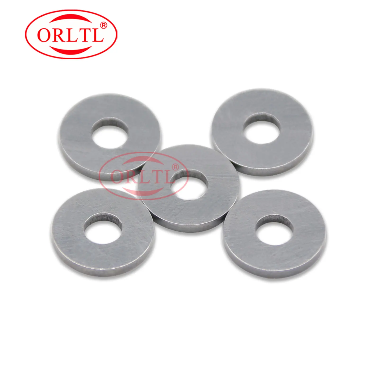 50pcs B88 Piezo Injector Shims G4 Valve Plate 295040-9440 Thick