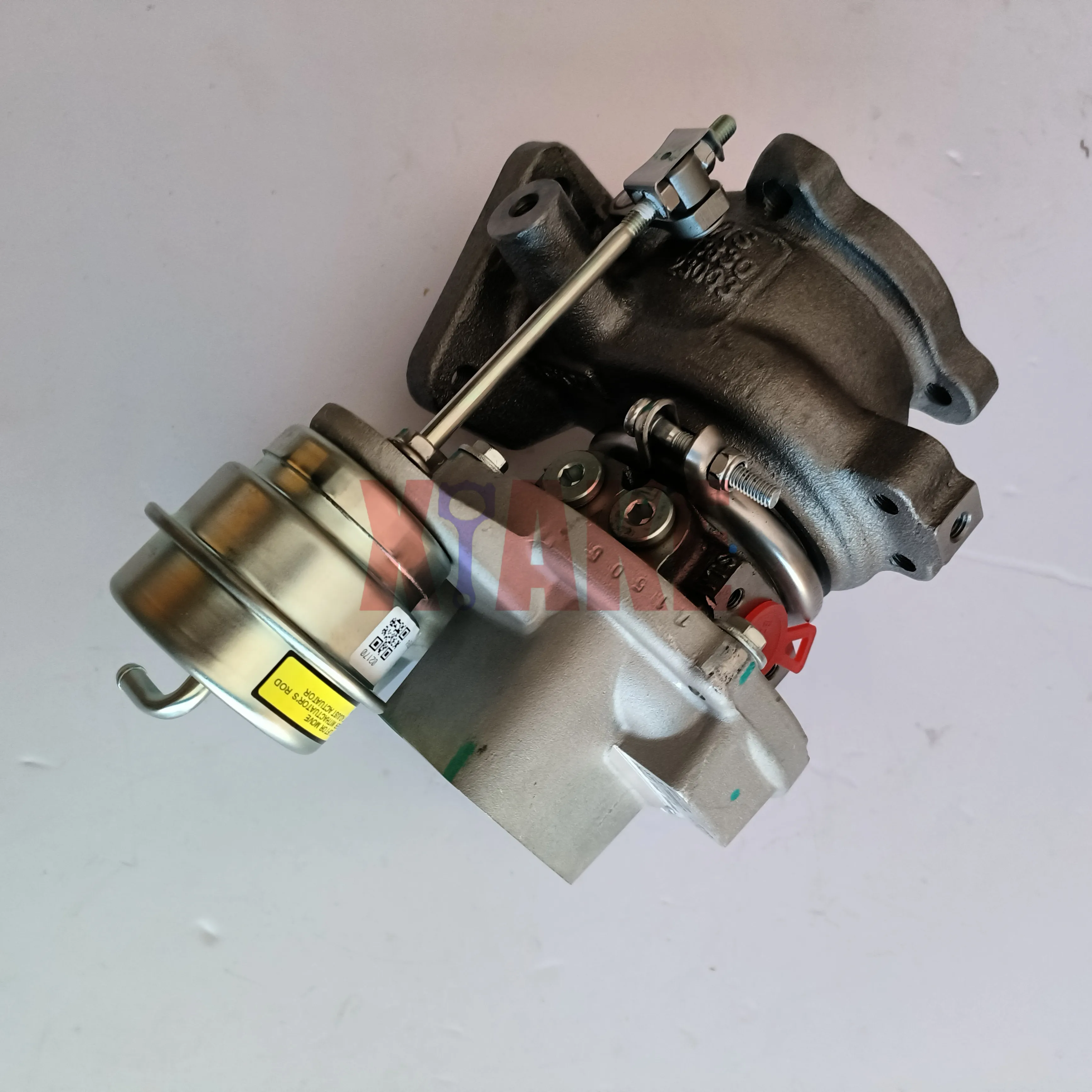 Good Quality Auto Parts Auto Turbocharger for JAC J7 A5 OEM  