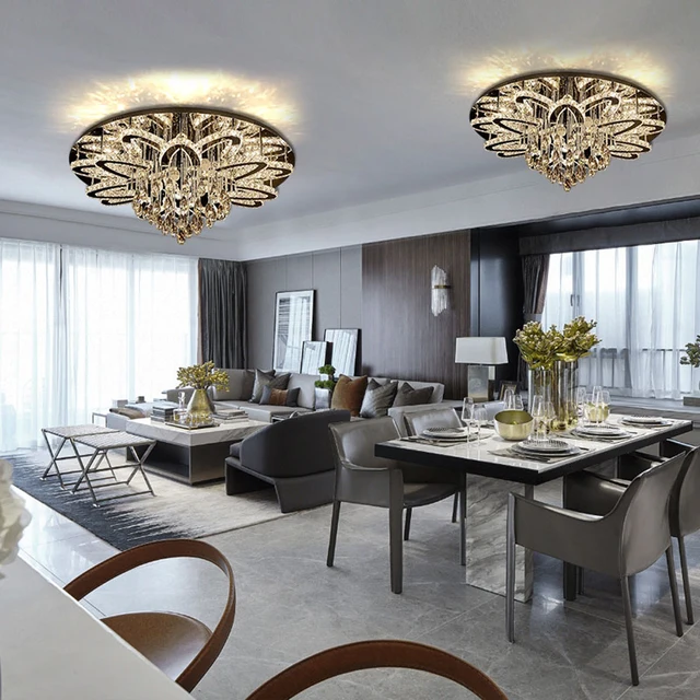 モダンシャンデリア ゴールド/ホワイト/ブラック 1081867376g.jpg