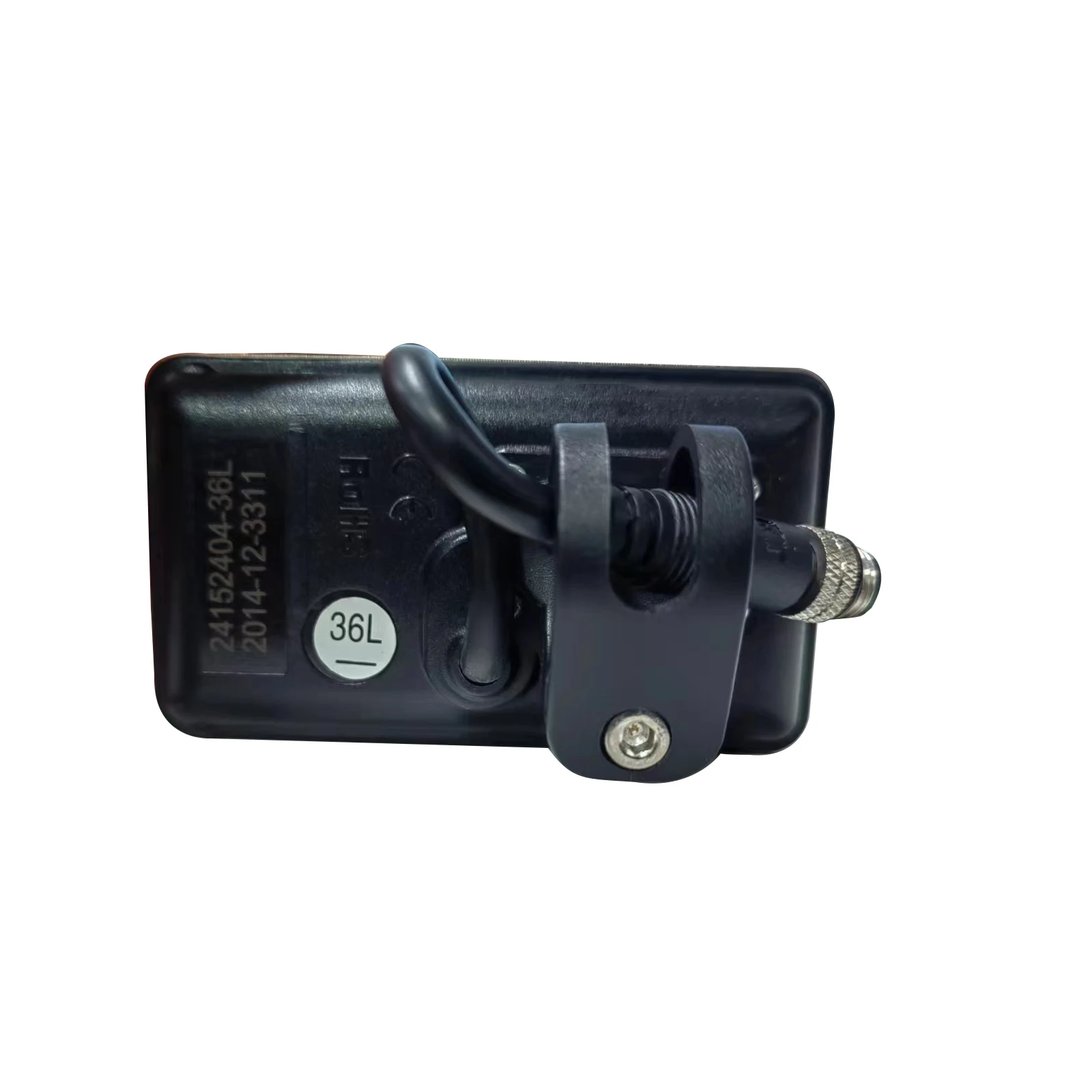 KING-METER KM5S-LCD Display(customized) Electric Bike Monitor e-Bike Speeder Replacement Parts Panel Bafang LED TFT Kit