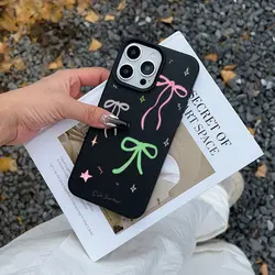 Elegant Cherry Lichee Pattern Phone Case - Redmi 10C 4G (S16590)