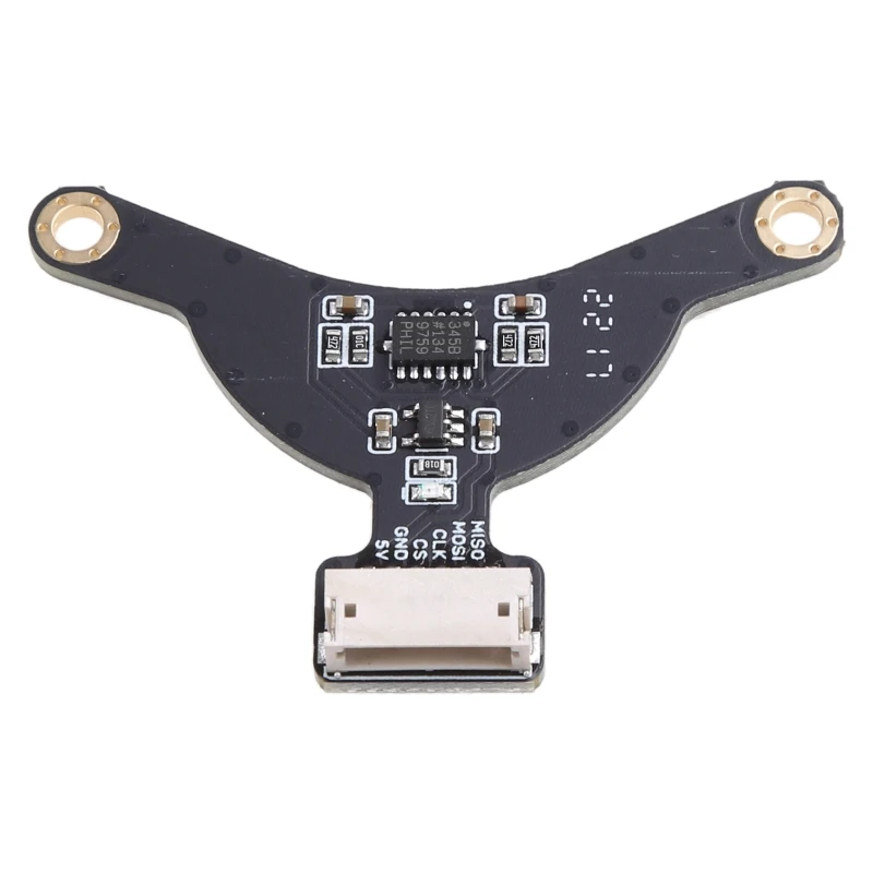 

BIGTREETECH BTT ADXL345 V1.0 Accelerometer Board Only Support Klipper Firmware
