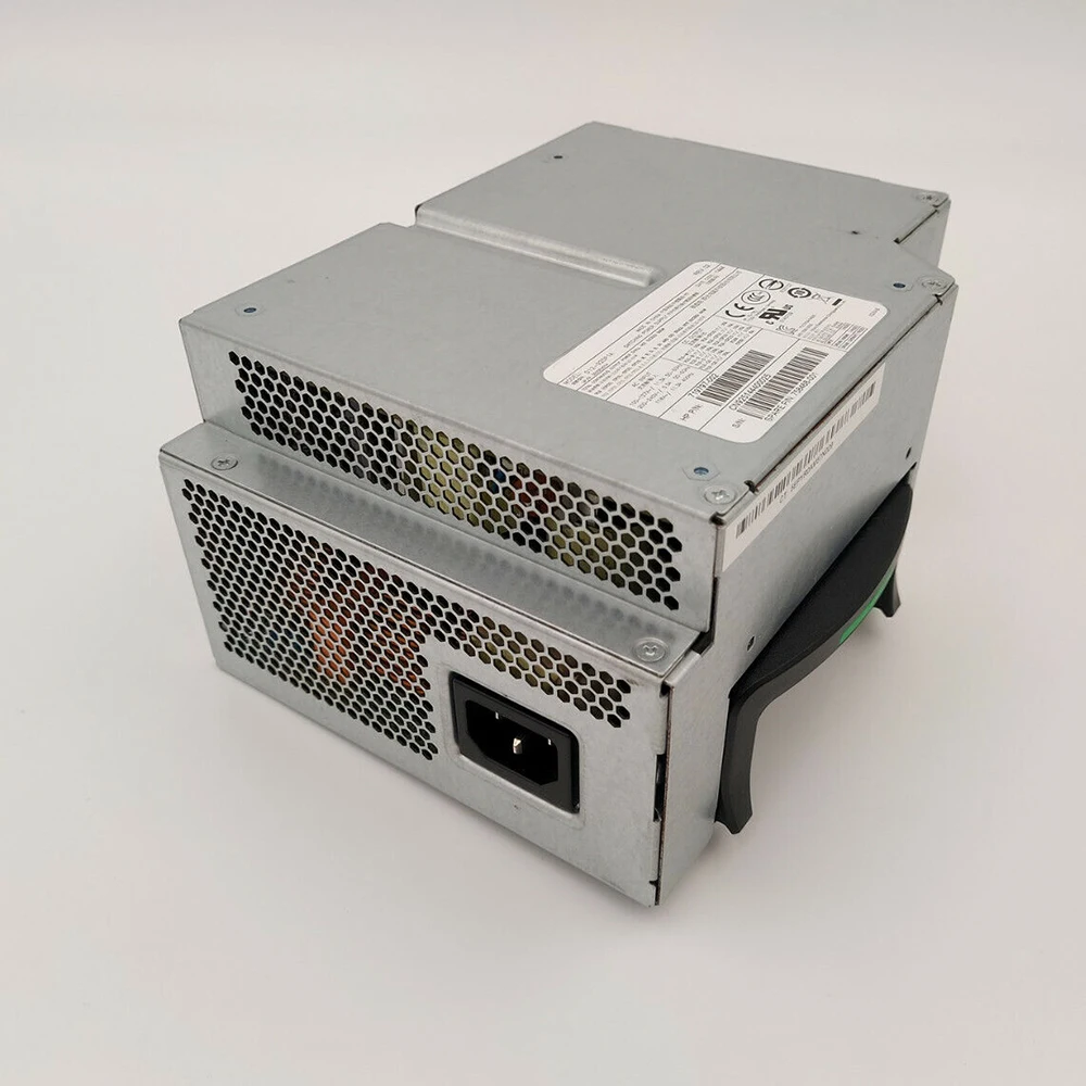 Z640 WS용 전원 공급 장치 719797-001 719797-002 758468-001 D12-925P1A 925W