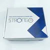 STRONG 210 control box 40000rpm Handpiece PRO X1 105 105L 65W Nail Drills Manicure Machine Pedicure Electric File Bits 6