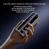 20800mAh PD 145W Power Bank External Battery Capacity Fast Charging Portable Charger Powerbank For Laptop iPhone Samsung - Image 5
