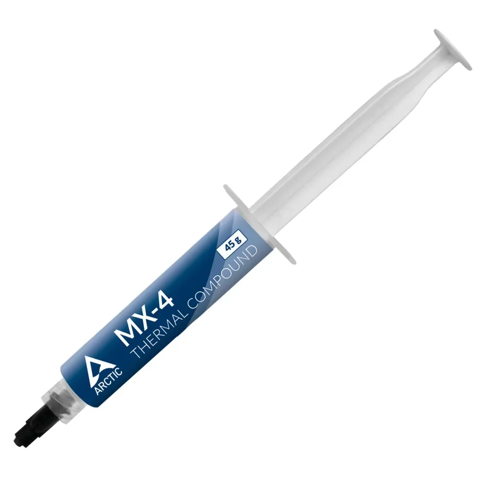 Thermal Paste for CPU Consoles GPU laptops ARCTIC MX-4 thermal paste