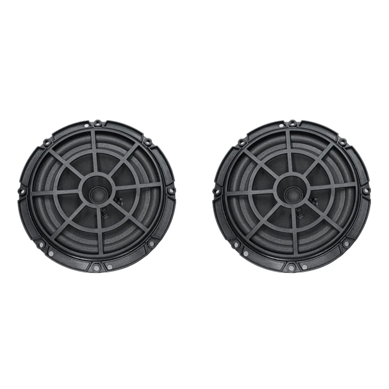 

2X Door Speaker 9807210680 For Peugeot 307 (T6) 307 Hatchback (Modified) 307 Hatchback Cross