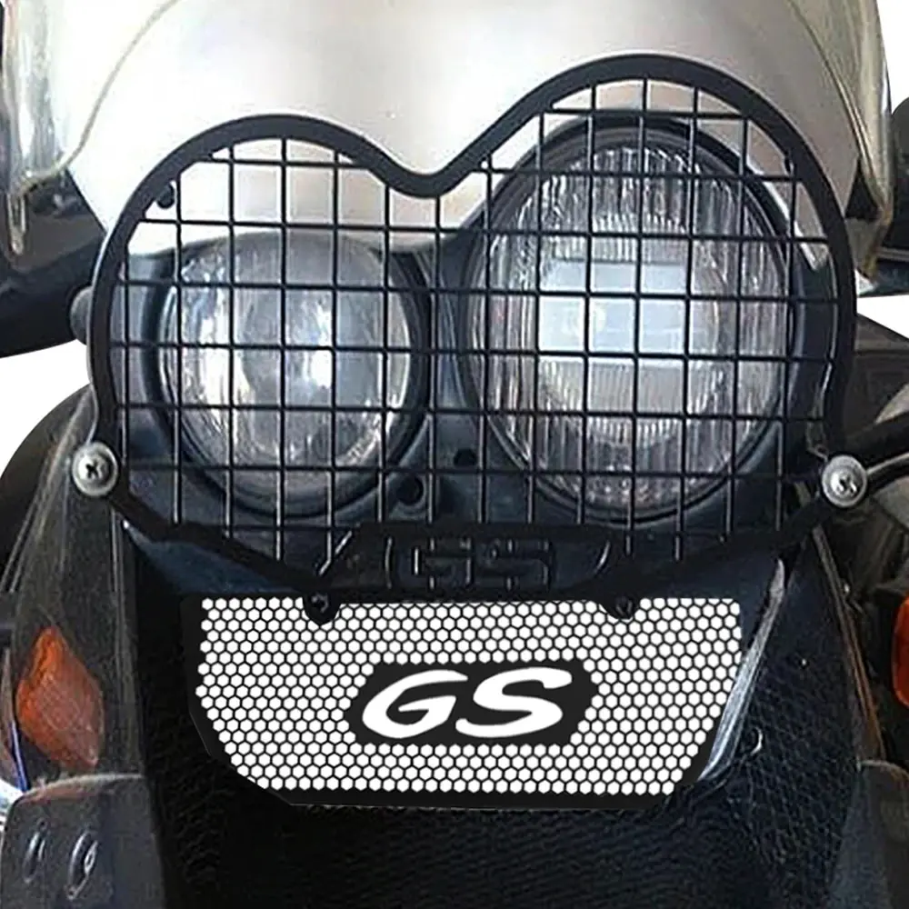 ZIEGER Sturzbügel kompatibel mit BMW R 1150 GS silber